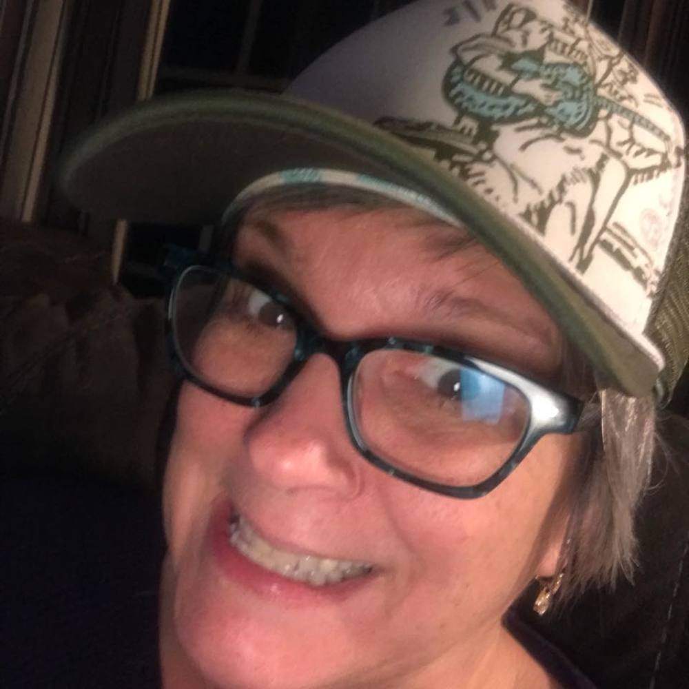 Meet your Posher, Martina